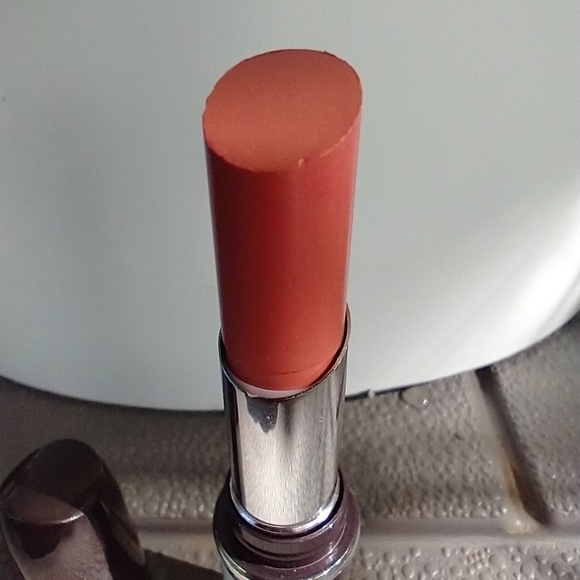 Volume xl seduction plumping lip color 120 peach p - Picture 2 of 5